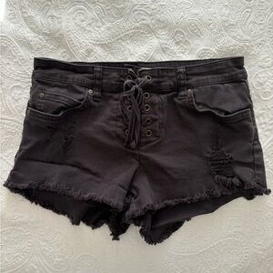 Billabong shorts sz 25